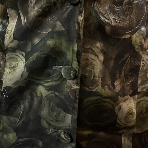 Blanc De Chine Vest - Picture 17 of 17